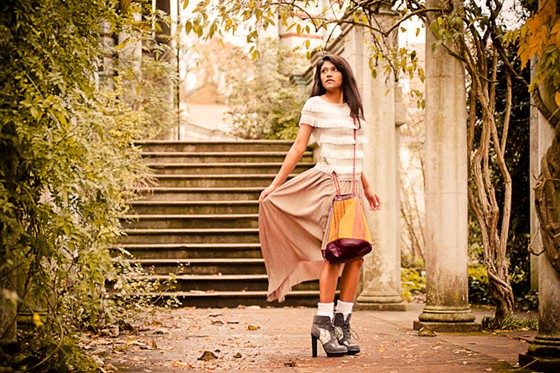 AW11 Morocco: AW11 Morocco