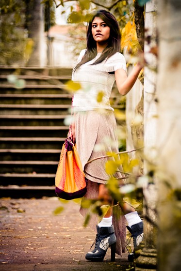 AW11 Morocco: AW11 Morocco