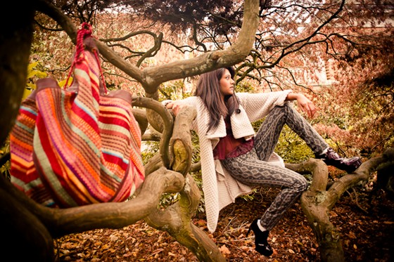 AW11 Morocco: AW11 Morocco