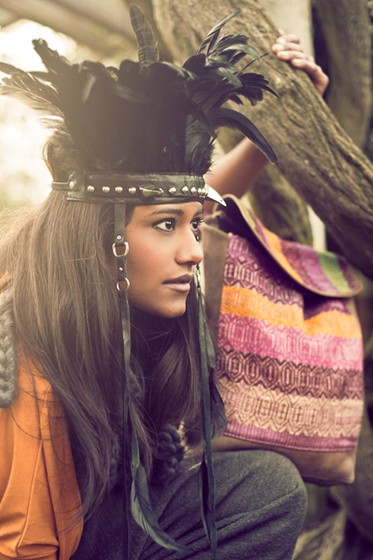 AW11 Morocco: AW11 Morocco