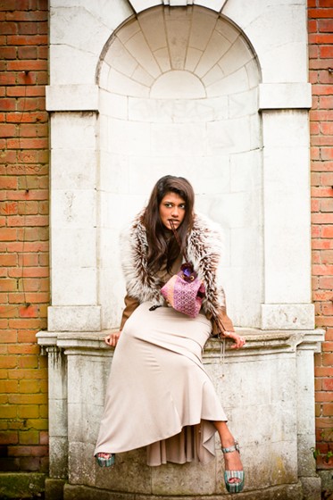 AW11 Morocco: AW11 Morocco