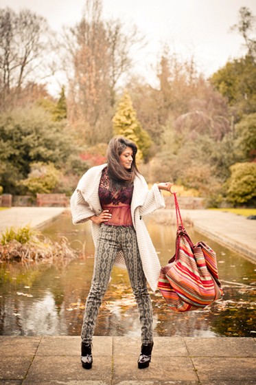 AW11 Morocco: AW11 Morocco