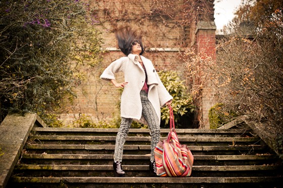 AW11 Morocco: AW11 Morocco