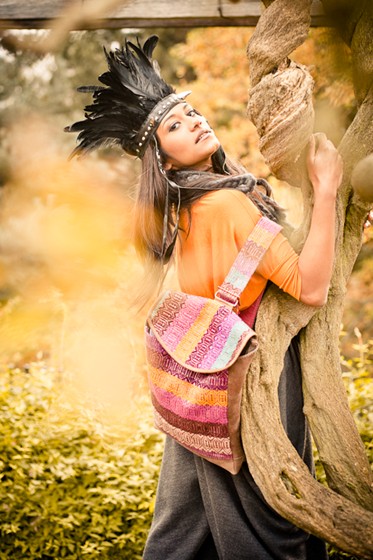 AW11 Morocco: AW11 Morocco