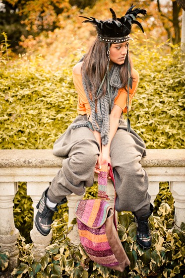 AW11 Morocco: AW11 Morocco