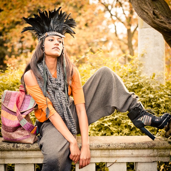 AW11 Morocco: AW11 Morocco