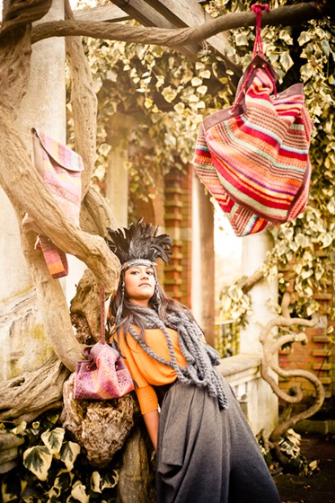 AW11 Morocco: AW11 Morocco