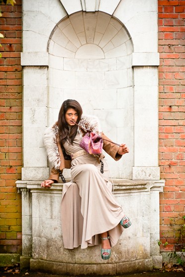 AW11 Morocco: AW11 Morocco